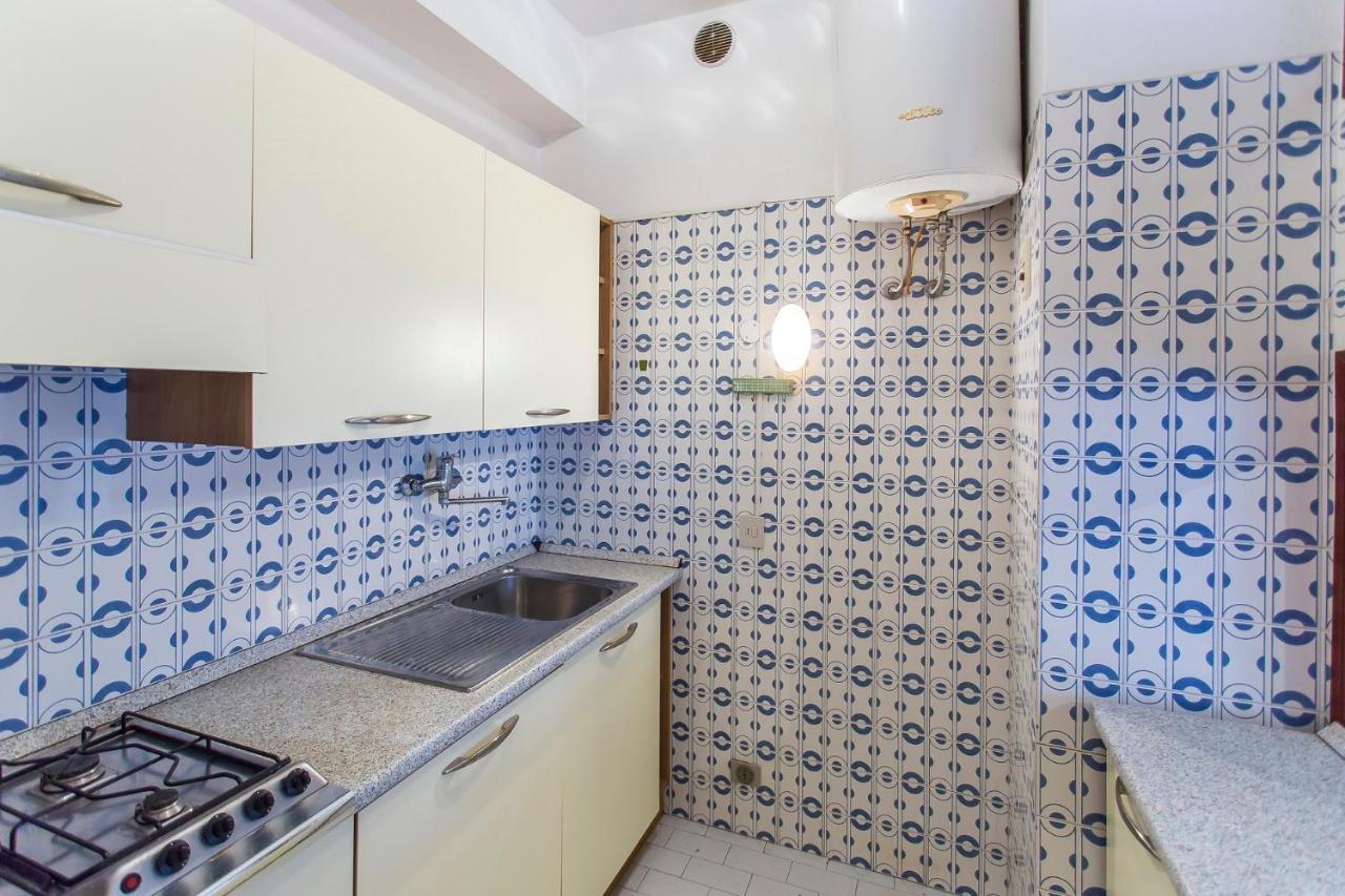 Apartamento Apollo Lido di Jesolo Exterior foto