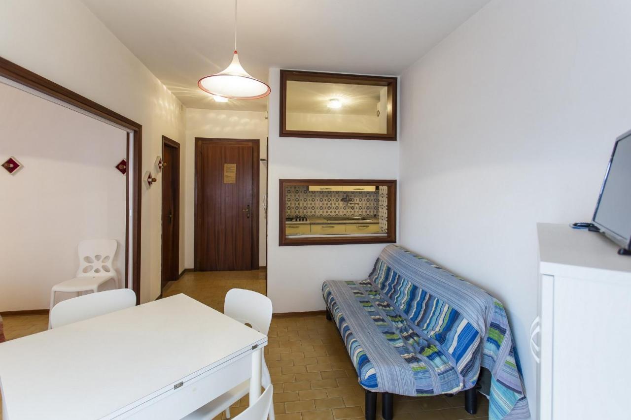 Apartamento Apollo Lido di Jesolo Exterior foto