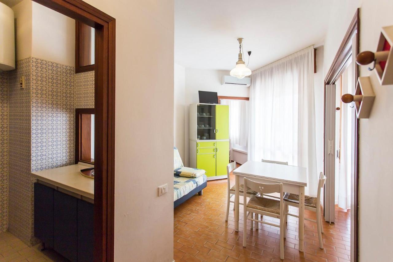 Apartamento Apollo Lido di Jesolo Exterior foto