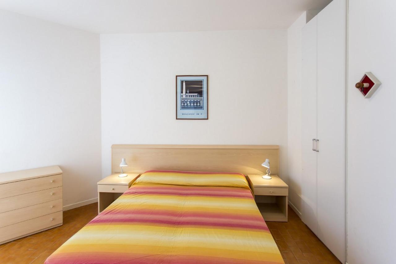 Apartamento Apollo Lido di Jesolo Exterior foto