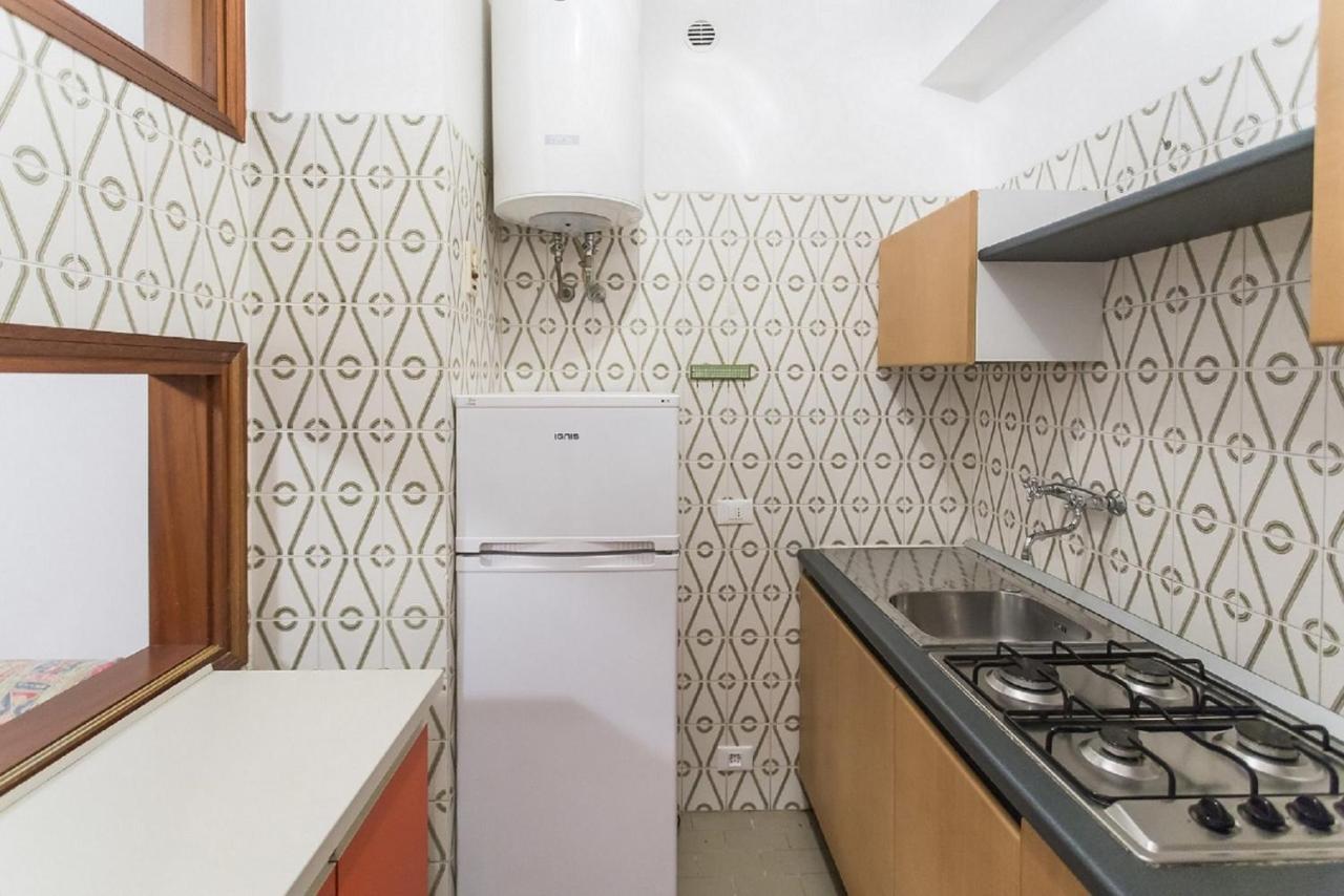 Apartamento Apollo Lido di Jesolo Exterior foto
